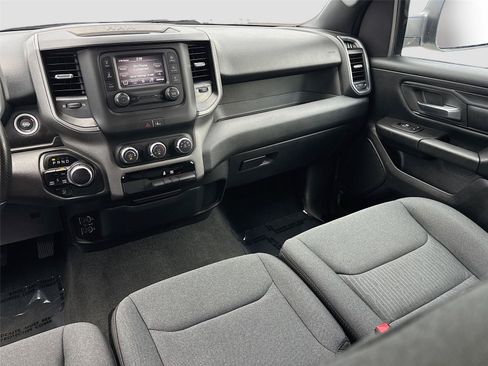 Used 2023 RAM 1500 Tradesman AWD/4WD image 21