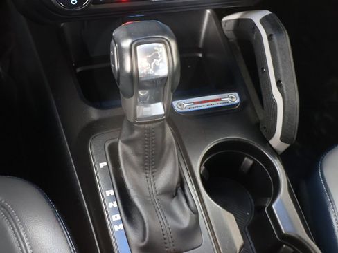 Used 2021 Ford Bronco First Edition image 47
