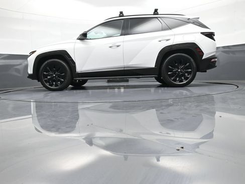 Certified 2023 Hyundai Tucson XRT AWD/4WD image 33