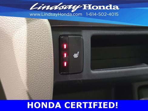 Certified 2022 Honda Pilot EX-L image 19