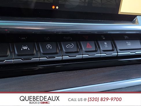 Used 2026 GMC Sierra 1500 SLT w/ SLT Premium Package image 25