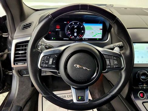 Used 2023 Jaguar F-TYPE R AWD/4WD image 13