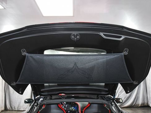 Used 2019 Chevrolet Corvette Grand Sport RWD image 60