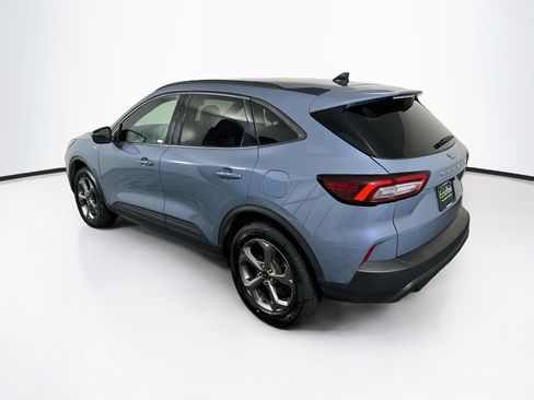 Used 2025 Ford Escape ST-Line Select AWD/4WD image 5