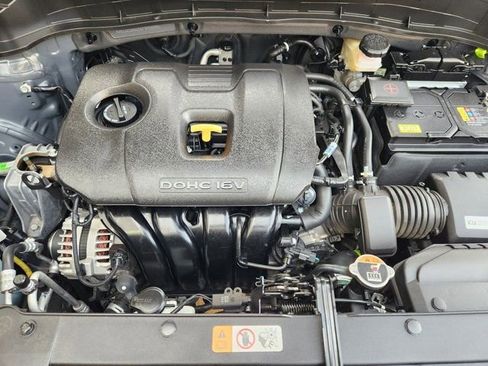 Used 2025 Kia Soul S image 31