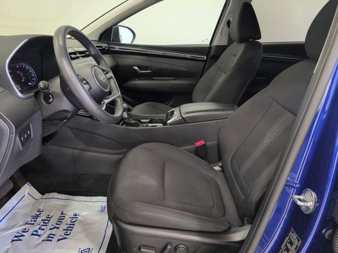Certified 2023 Hyundai Tucson SEL image 9