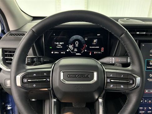 Certified 2026 GMC Terrain Denali image 11