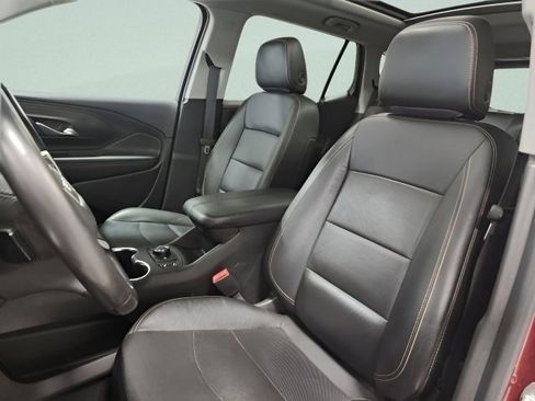 Used 2018 GMC Terrain SLT w/ Preferred Package AWD/4WD image 23