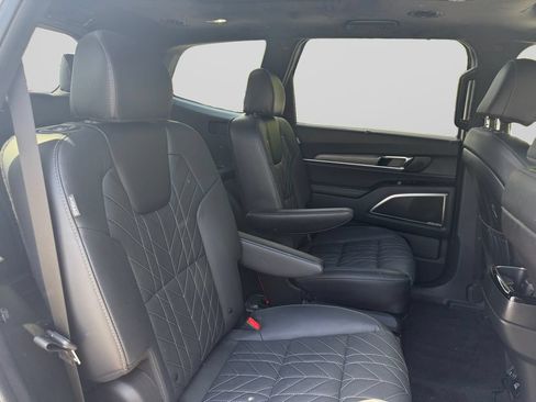 Certified 2024 Kia Telluride SX Prestige X-Pro AWD/4WD image 18