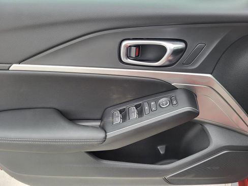 New 2026 Acura Integra A-Spec FWD image 14