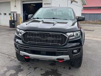 Used 2022 Ford Ranger XLT w/ Equipment Group 302A High AWD/4WD video 2