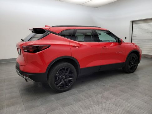 Used 2023 Chevrolet Blazer LT w/ Convenience Package FWD image 10