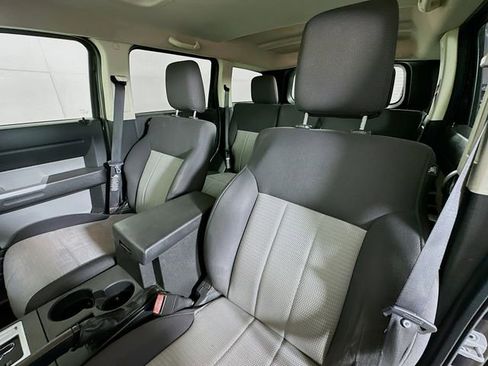 Used 2008 Dodge Nitro SLT image 19