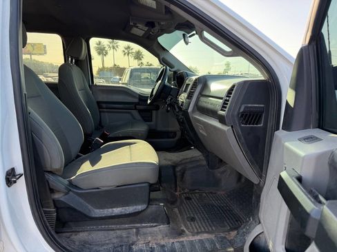 Used 2020 Ford F250 XL w/ Power Equipment Group AWD/4WD image 21