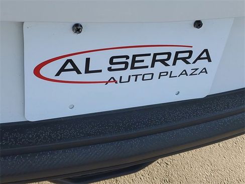 Used 2023 Chevrolet TrailBlazer RS w/ Sun and Liftgate Package image 6