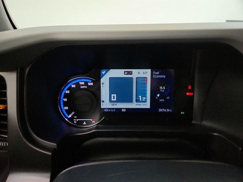 Used 2022 Ford Bronco Badlands AWD/4WD image 15