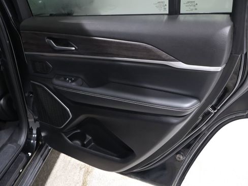 Certified 2022 Jeep Grand Cherokee L Limited image 25