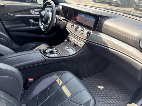 Certified 2019 Mercedes-Benz CLS 53 AMG 4MATIC image 14