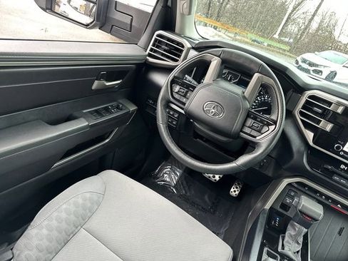 Used 2023 Toyota Tundra SR5 w/ TRD Sport Package image 19