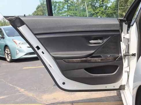 Used 2014 BMW 640i Gran Coupe xDrive image 36