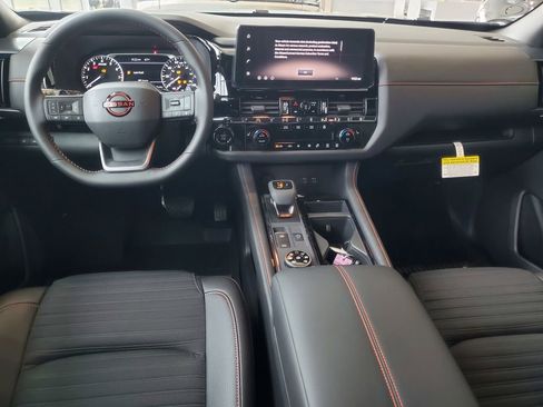 New 2026 Nissan Pathfinder Rock Creek AWD/4WD image 29