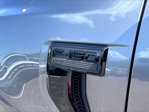 Used 2024 Ford F150 XLT w/ Equipment Group 303A High AWD/4WD image 10