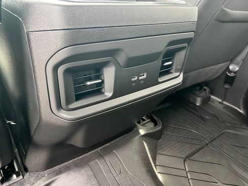 New 2026 Chevrolet Silverado 1500 LT w/ Texas Edition Plus image 31