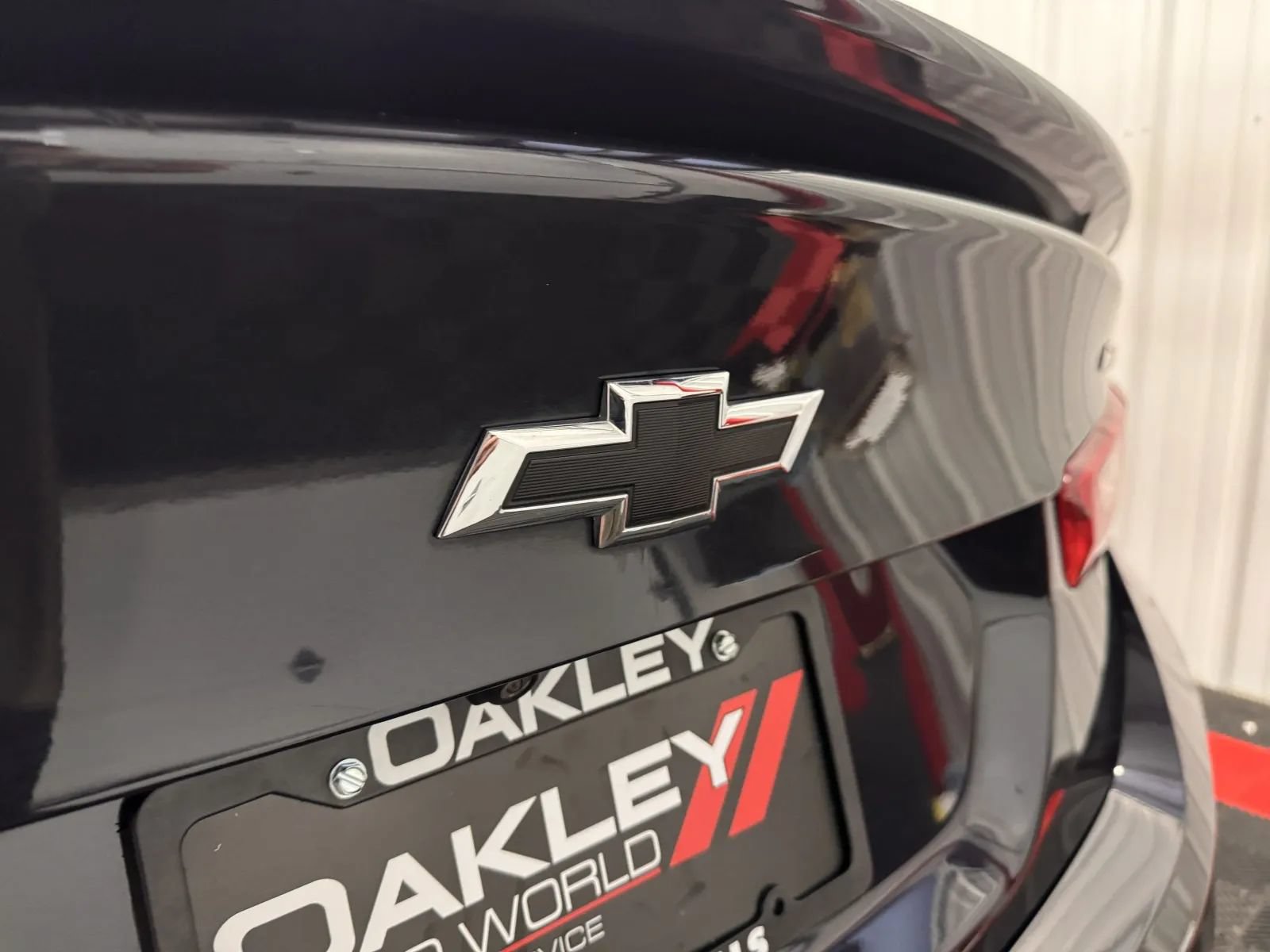 Used 2022 Chevrolet Malibu RS w/ LPO, Floor Liner Package FWD image 15