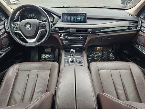 Used 2017 BMW X5 xDrive35i AWD/4WD image 20