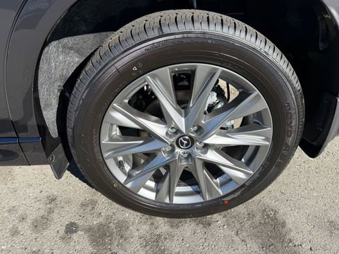 New 2025 MAZDA CX-5 AWD 2.5 S w/ Premium Plus Pkg image 13