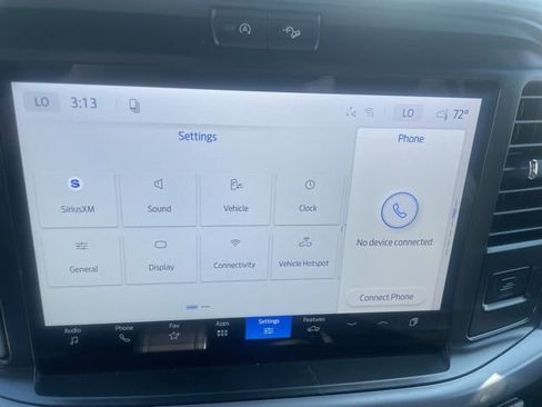 New 2026 Ford F150 XLT AWD/4WD image 37