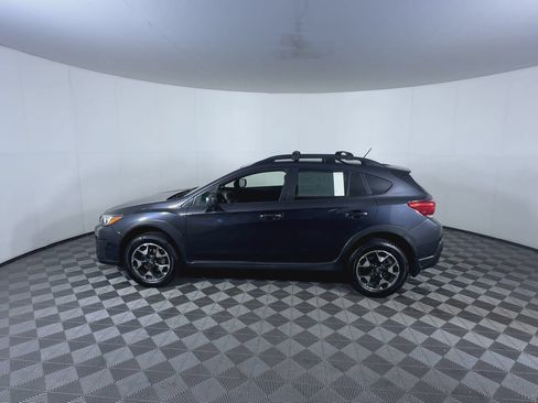 Used 2019 Subaru Crosstrek 2.0i w/ Eyesight System AWD/4WD image 5
