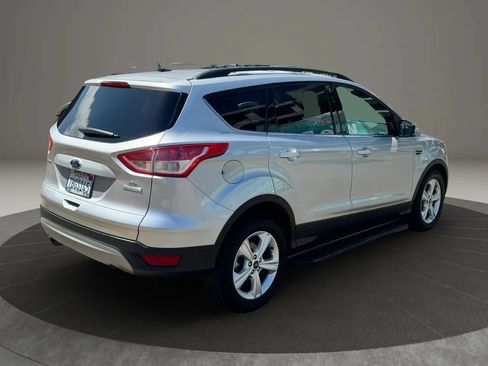 Used 2014 Ford Escape SE w/ Equipment Group 201A FWD image 5