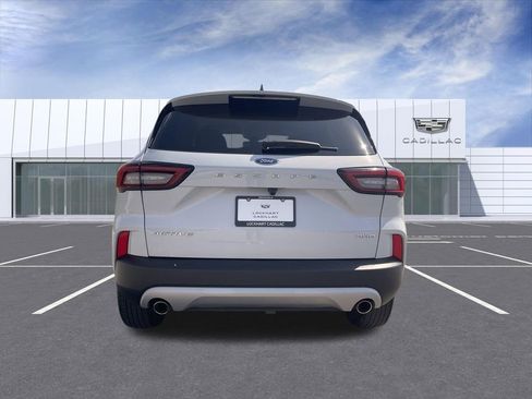 Used 2025 Ford Escape Active AWD/4WD image 7