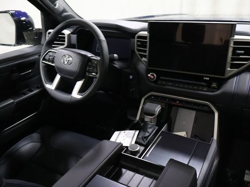 New 2026 Toyota Tundra Platinum AWD/4WD image 17