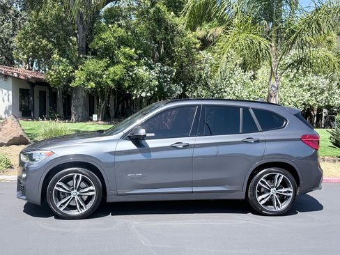 Used 2018 BMW X1 sDrive28i FWD image 2