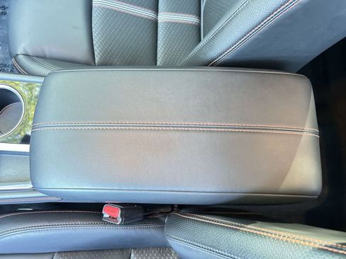 Used 2024 Nissan Altima 2.5 SR FWD image 21