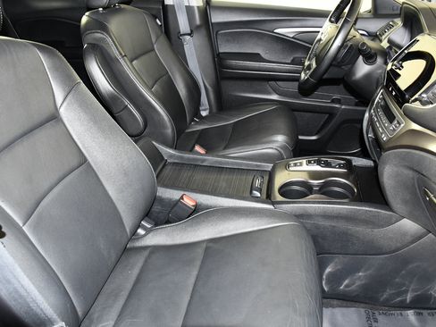 Used 2021 Honda Pilot EX-L image 45