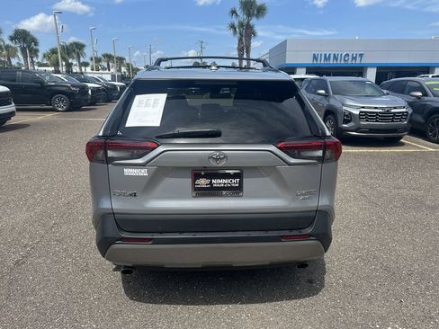 Used 2022 Toyota RAV4 Limited AWD/4WD image 15
