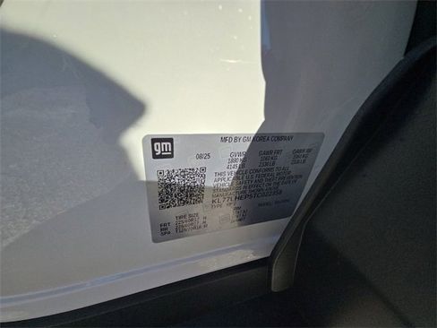 New 2026 Chevrolet Trax LT image 34