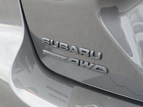 New 2026 Subaru Crosstrek 2.0i Premium image 11