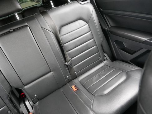 Used 2019 Volkswagen Atlas SEL Premium AWD/4WD image 14