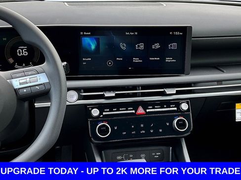 New 2026 Hyundai Santa Cruz SEL AWD/4WD image 7