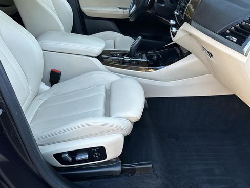 Used 2019 BMW X3 sDrive30i w/ Convenience Package image 24