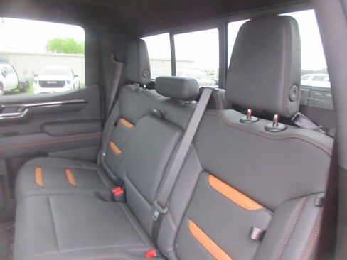 New 2026 GMC Sierra 1500 AT4 AWD/4WD image 14