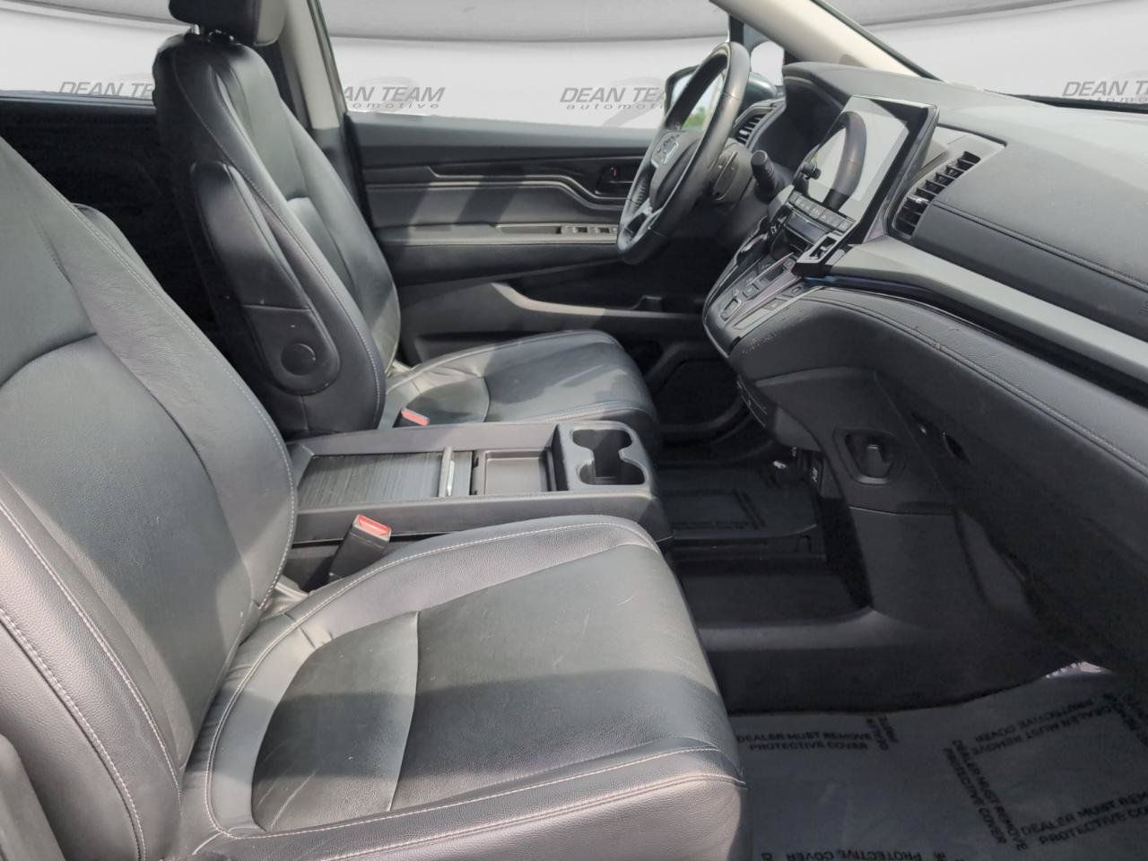 Used 2021 Honda Odyssey Touring image 16
