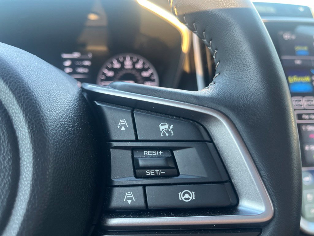 Used 2026 Subaru Ascent Touring AWD/4WD image 18