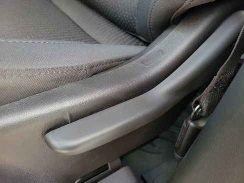 New 2025 Chevrolet Silverado 3500 W/T w/ WT Convenience Package image 20