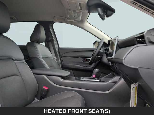 New 2026 MAZDA CX-5 Preferred AWD/4WD image 28
