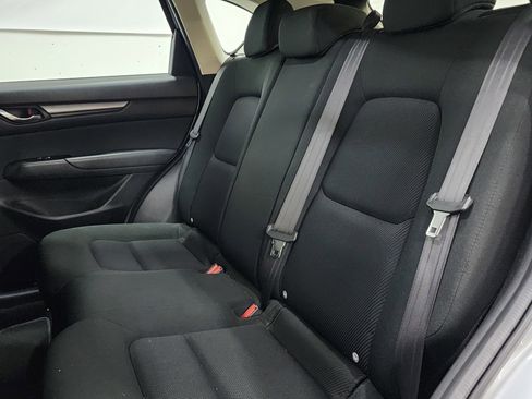 Used 2019 MAZDA CX-5 Sport image 13